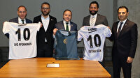 Beşiktaş Fortuna Sittard Kulübü ile anlaşma yaptı