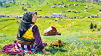 Turizmin parlayan yıldızı