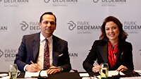 Dedeman Turizm Grubu 18. otelini açıyor