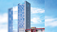 Dedeman 18. otelini Kastamonu'ya açacak