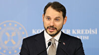 Bakan Albayrak’tan çiftçiye yapılandırma ve uzun vade müjdesi