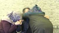 Diyarbakır annelerinden biri daha evladına kavuştu