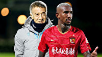 Ahmet Ağaoğlu: Talisca ne gündemimize geldi ne de böyle bir düşüncemiz var