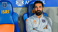 Galatasaray'dan kafa karıştıran Arda Turan açıklaması