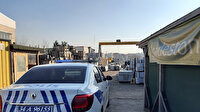 Ümraniye'de silahlı kavgada bir kişi yaralandı