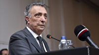 Ahmet Nur Çebi'den Cenk Tosun açıklaması: Başka takıma giderse çok üzülürüz