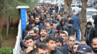 Ekim ayı işsizlik rakamları açıklandı