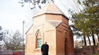 65 yıl Ahlat taşına şekil verdi