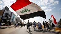 Irak’taki gösteriler 100’üncü gününe girdi