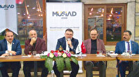 GABORAS iyi yolda