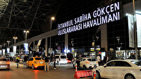 Sabiha Gökçen Havalimanı’na iki ödül birden