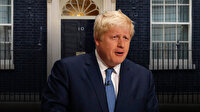 Johnson, İran'ın Ukrayna uçağını düşürmesi konusunda uluslararası soruşturma istedi