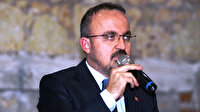 AK Partili Bülent Turan: 100 belediye AK Parti’ye geçecek