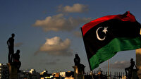 Libya'da darbeci Hafter ateşkesi kabul etti