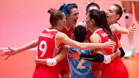 Filenin Sultanları Tokyo biletini kaptı