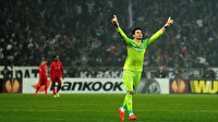 Cenk Gönen tekrar Süper Lig'de