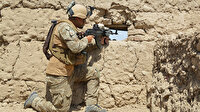 Taliban iki ABD askerini öldürdü