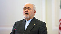 İran Dışişleri Bakanı Zarif'ten "yanlışlıkla" düşürülen yolcu uçağı için 'kırık kalpli' özür
