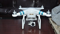 Adana'da bir kişi terör örgütüne drone gönderirken yakalandı