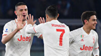 Merih Demiral, Roma ağlarını sarstı