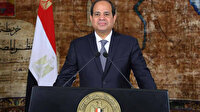 Mısır'dan Libya ateşkesine destek açıklaması