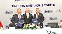 Kuzey Kıbrıs'a ihracat TİM'i