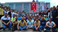 İBB'de işten çıkarılan işçi açtığı davayı kazandı: 4 aylık maaşı da ödenecek
