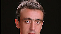 Kaza yaptığı araçtan inen sürücüye otomobil çarptı