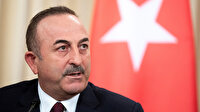 Çavuşoğlu: Libya'da ateşkeş için taslak bir metin ortaya çıkardık