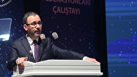 Bakan Kasapoğlu açıkladı: Spor kulüpleri yasası Meclis'e geliyor