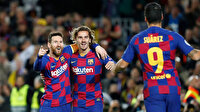 En çok gelir elde eden kulüp Barcelona