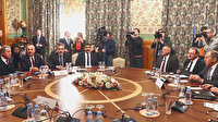 Taslak metin hazır