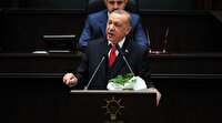 "Siz kendiniz tiyatrosunuz"
