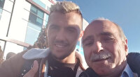 Gustavo Campanharo Kayseri’ye geldi