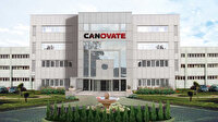 Canovate Adyabatik Soğutma Santrali, veri merkezlerini 10 kat ekonomik soğutuyor