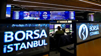 Borsa İstanbul günü tarihi rekorla tamamladı
