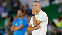 Barcelona'da Valverde gitti Quique Setien geldi