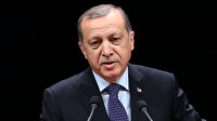 Cumhurbaşkanlığı Yüksek İstişare Kurulu, Cumhurbaşkanı Erdoğan başkanlığında toplandı