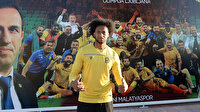 Artuor Mina savunmakta en çok zorlandığı futbolcuyu açıkladı