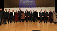 Yalçın Topçu: Egemenlik sınırlarımızı hiç bir güç pazarlık konusu yapamaz