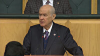 "Ülkücü doğduk, ülkücü öleceğiz"