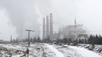 Seyitömer Termik Santrali tekrar üretime başlıyor