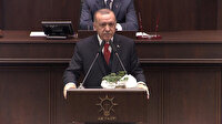''Herkes Türkiye'nin yaparım dediği şeyi yapacağını görüp kabul etmelidir''