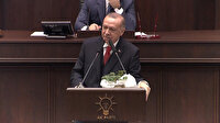 Cumhurbaşkanı Erdoğan: Bunlar siyasetin cahilidir