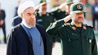 Ruhani'den paralel iması
