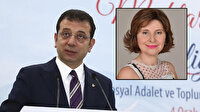 İmamoğlu'nun eşi için kullandığı ifadelere tepki gösteren Prof. Özden Zeynep Oktav unvanını sildi