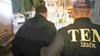 İncirlik’te ankesör gözaltısı