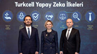 Turkcell Yapay Zeka İlkeleri’ni açıkladı