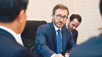 Kamu yararını gözetiyoruz