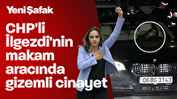 "Gamze İlgezdi'nin aracında kardeşim ne gördü de öldürdüler?"